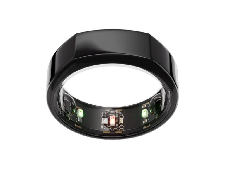 Oura Ring – Sleep Monitor